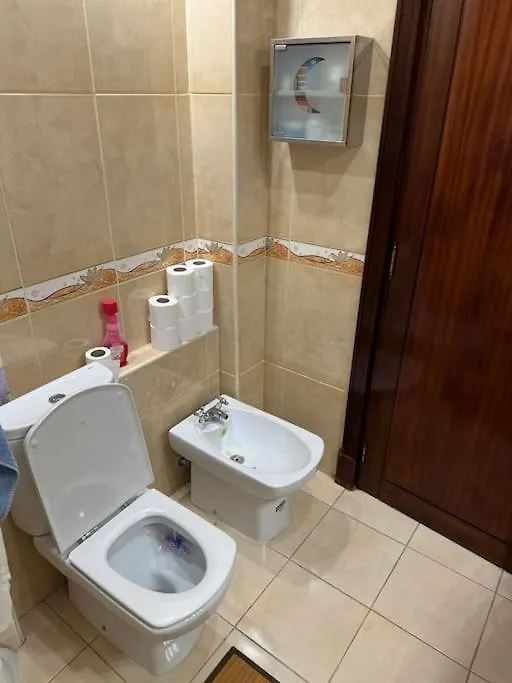 Apartment Appartement Marina D'Agadir Morocco