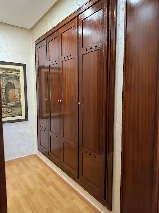 Appartement Marina D'Agadir 0*, Agadir Morocco