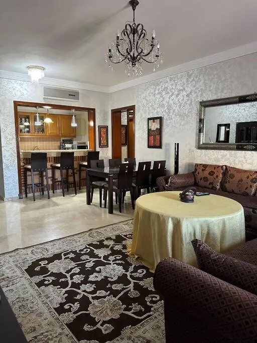 Appartement Marina D'Agadir Agadir