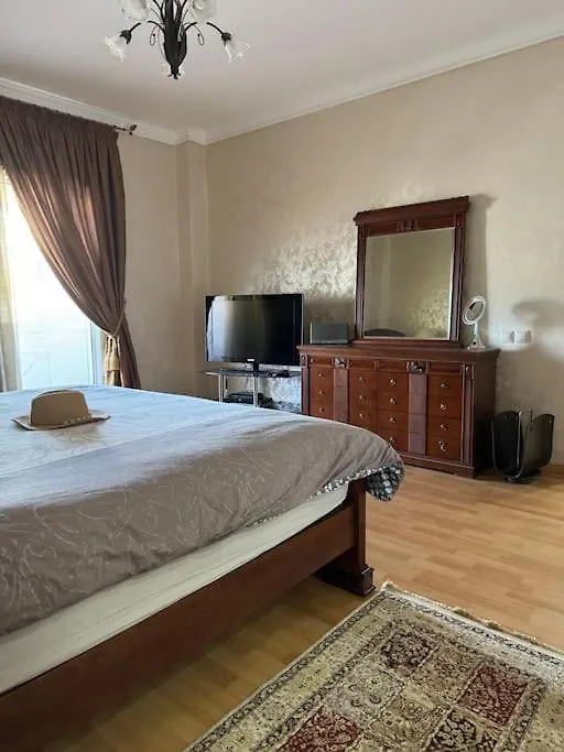 Apartment Appartement Marina D'Agadir