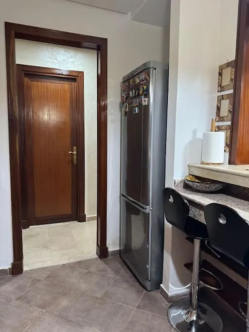 Appartement Marina D'Agadir Apartment