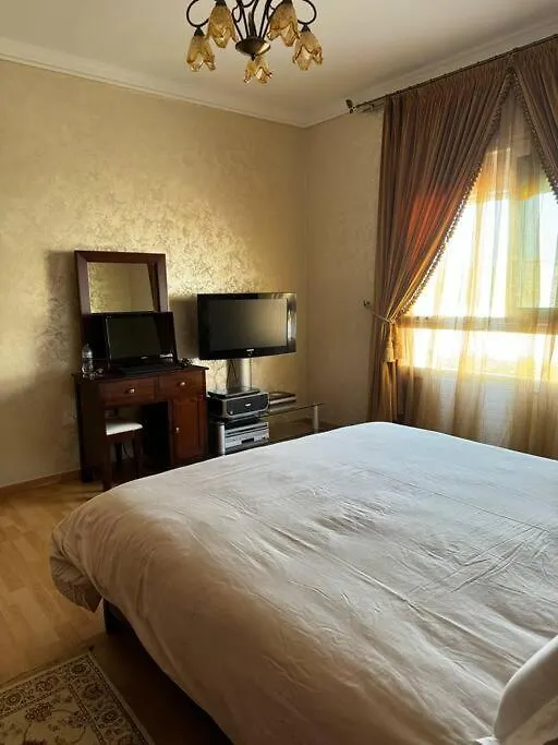 Appartement Marina D'Agadir 0*, Agadir
