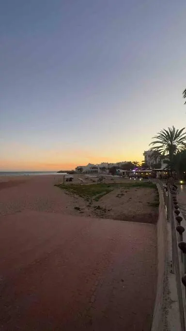 Appartement Marina D'Agadir Morocco