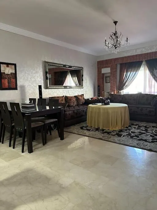 Appartement Marina D'Agadir Agadir